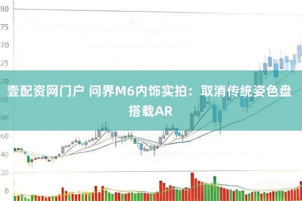壹配资网门户 问界M6内饰实拍：取消传统姿色盘 搭载AR