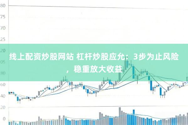 线上配资炒股网站 杠杆炒股应允：3步为止风险，稳重放大收益