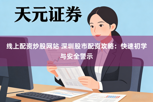 线上配资炒股网站 深圳股市配资攻略：快速初学与安全警示